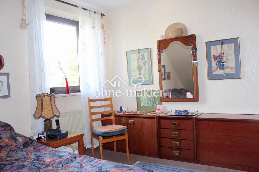 Schlafzimmer2 OG