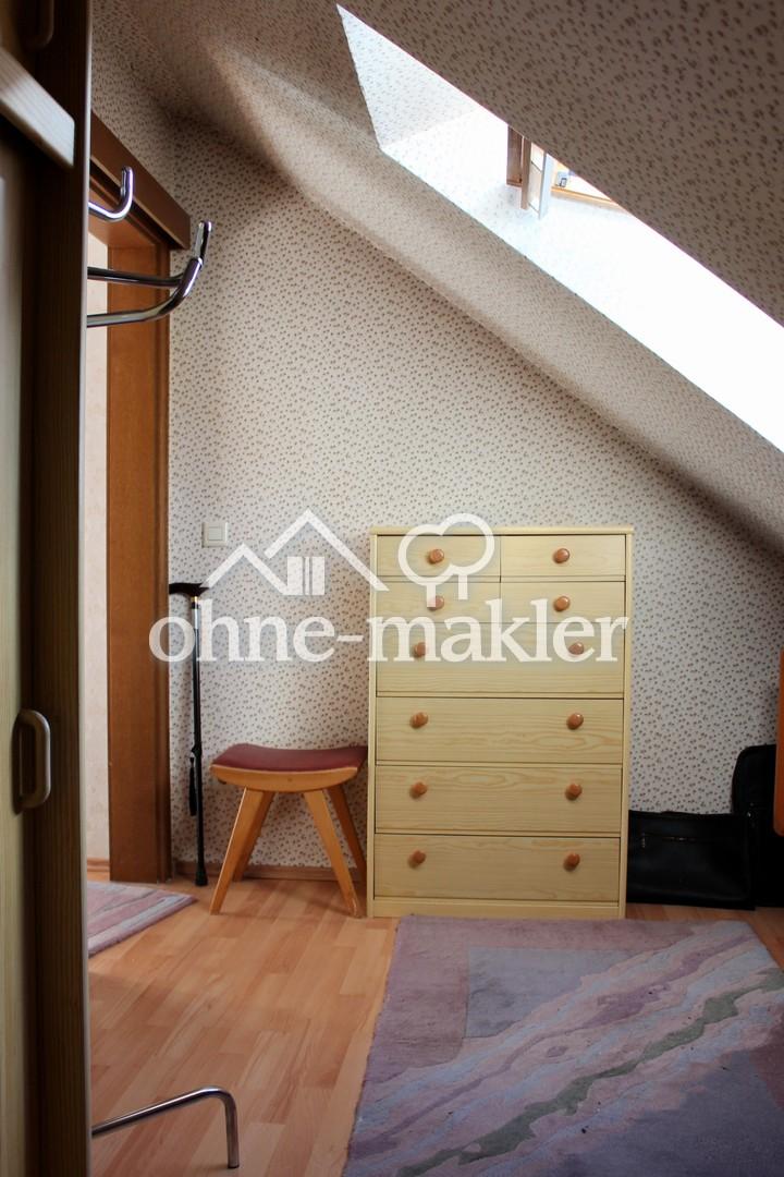 Nebenraum Schlafzimmer1