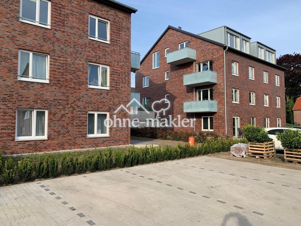 Wohnen an der Fähre: 1-Zimmer-Wohnung am Zollenspieker - Foto 5