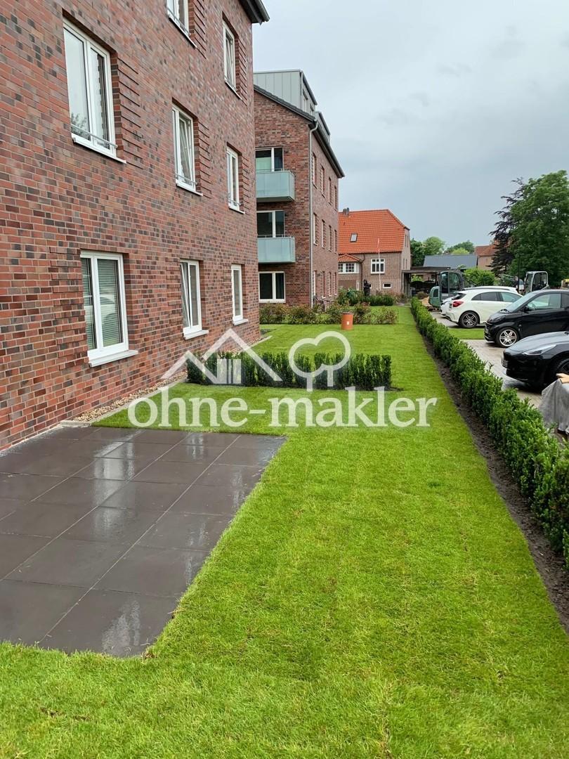 Wohnen an der Fähre: 1-Zimmer-Wohnung am Zollenspieker - Foto 5