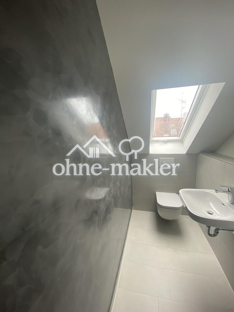 Gäste WC