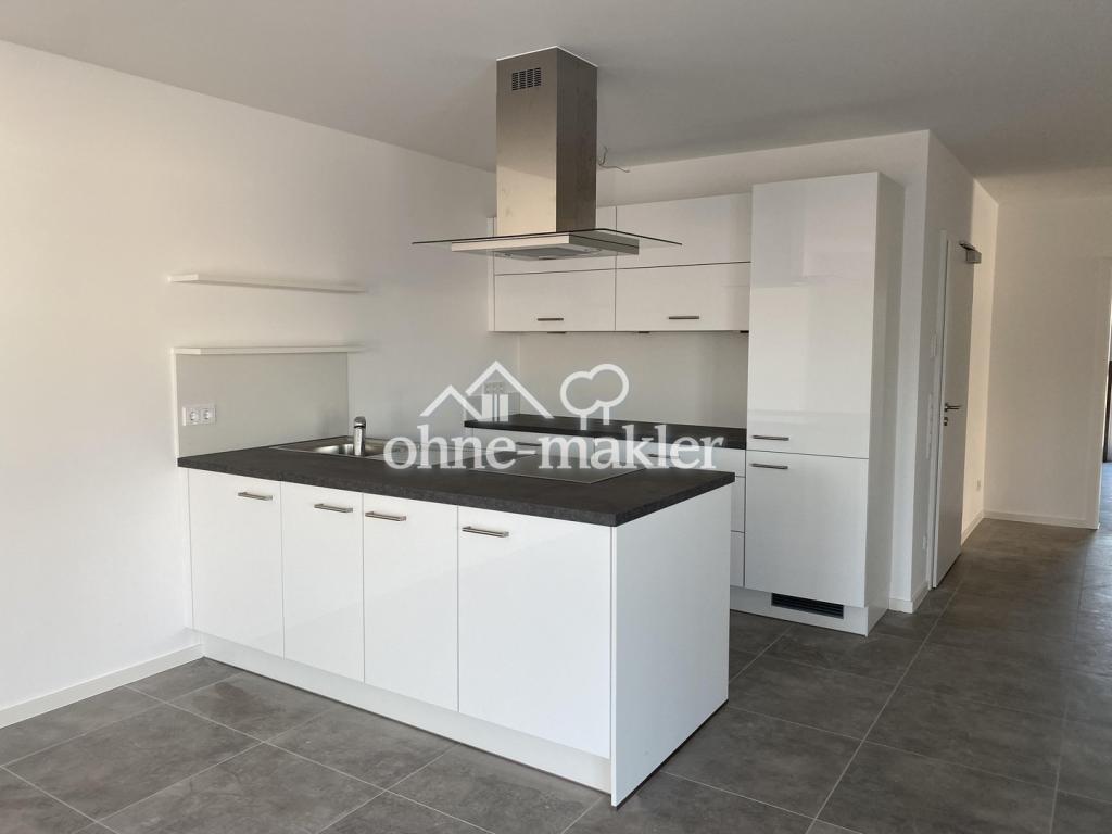 Großzügiges Penthouse mit XXL Dachterrasse & Einbauküche - Foto 5