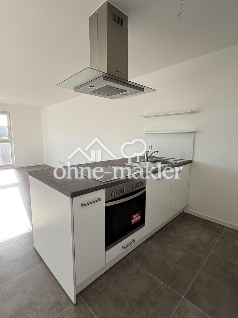 Großzügiges Penthouse mit XXL Dachterrasse & Einbauküche - Photo 5