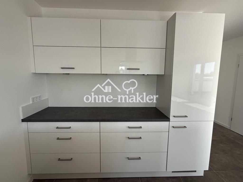 Großzügiges Penthouse mit XXL Dachterrasse & Einbauküche - Foto 4