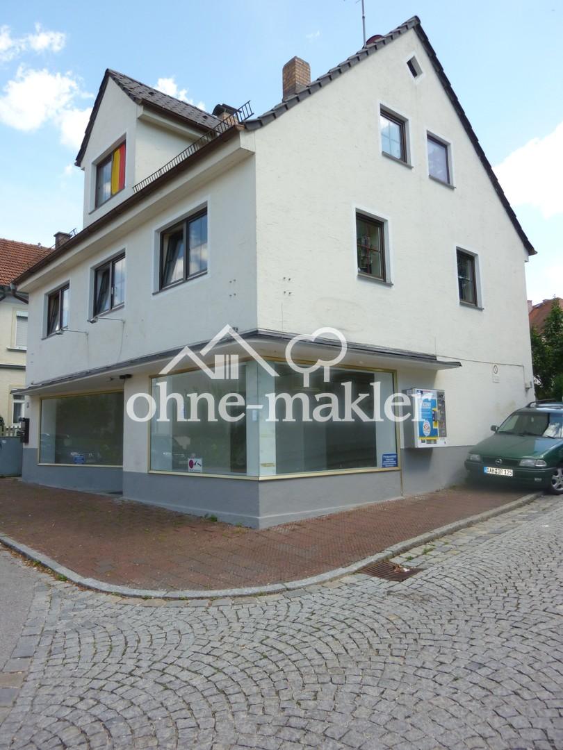 Büroräume zentral Altstadt DAH