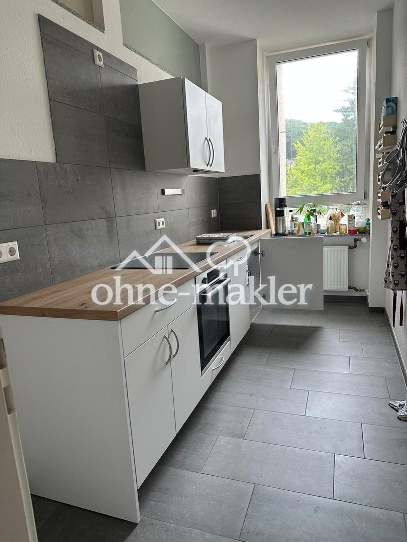 Hochwertig sanierte 3-Zimmer-Altbauwohnung (ca. 75 m²) in zentraler Lage der Weststadt! - Foto 3
