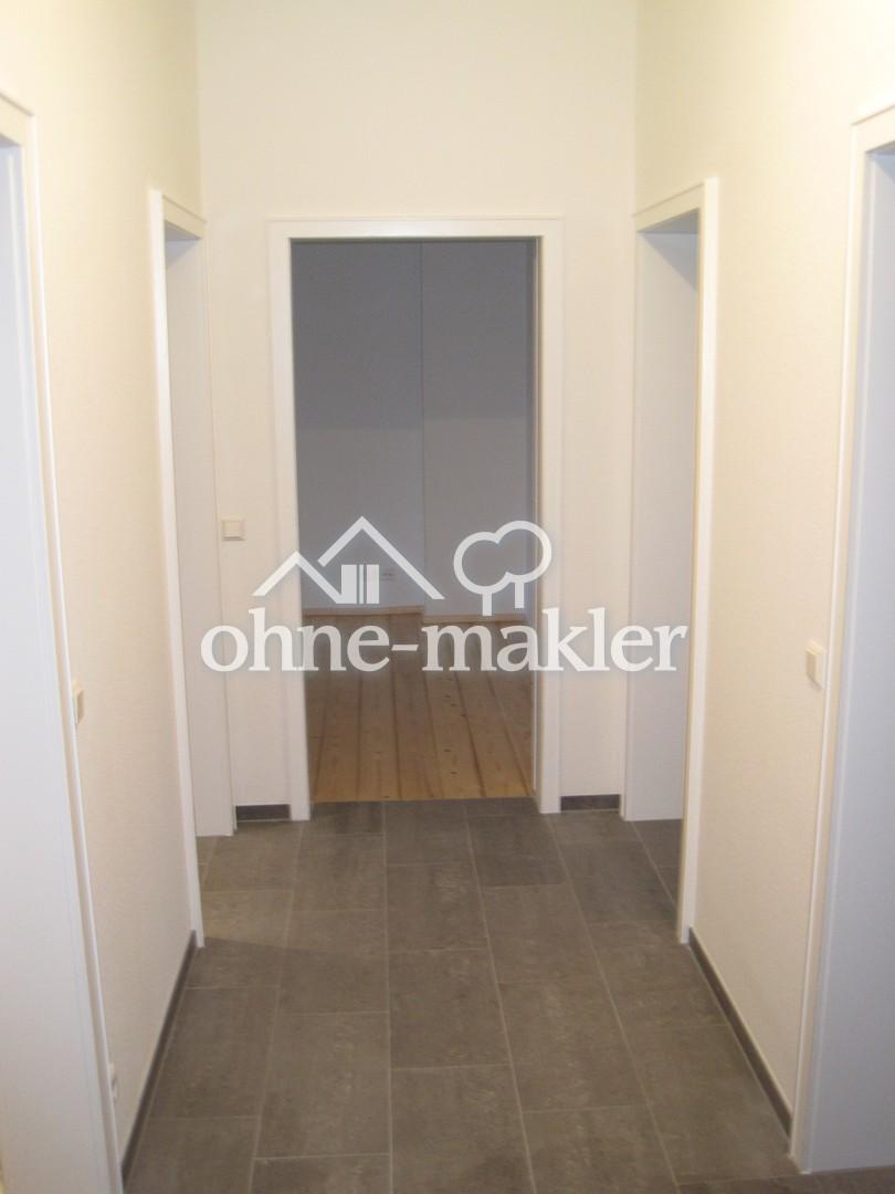 Hochwertig sanierte 3-Zimmer-Altbauwohnung (ca. 75 m²) in zentraler Lage der Weststadt! - Foto 5