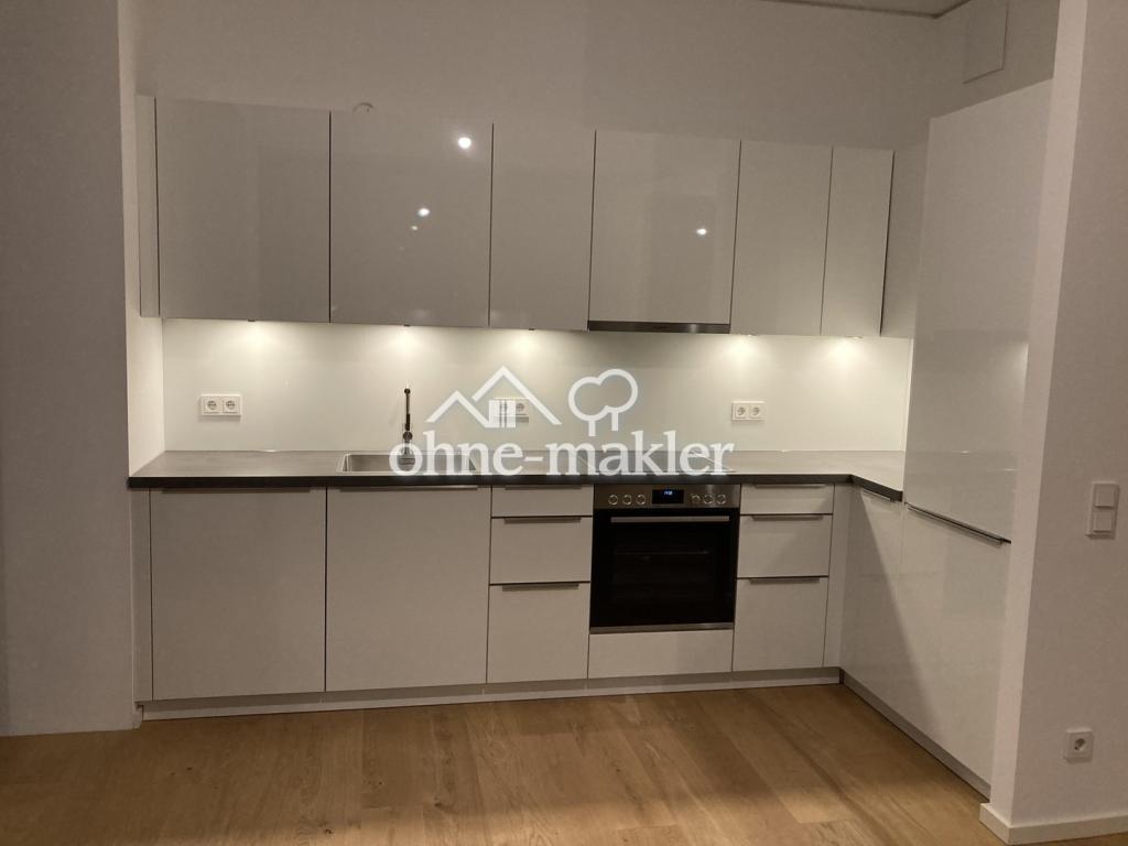 Spreeblick,Tiergarten,EBK,Lift,TG-Stellplatz mit Wallbox, NK 490€ - Photo 2