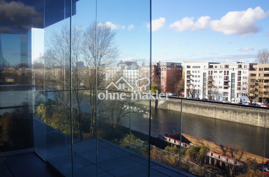 Spreeblick,Tiergarten,EBK,Lift,TG-Stellplatz mit Wallbox, NK 490€ - Photo 5