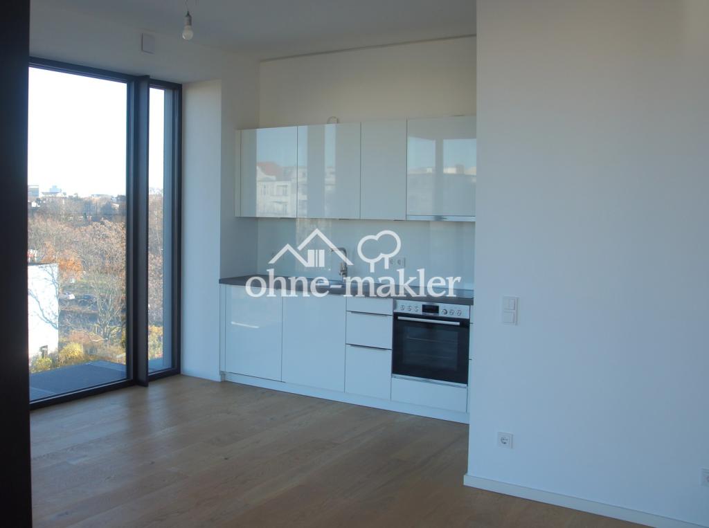 Spreeblick,Tiergarten,EBK,Lift,TG-Stellplatz mit Wallbox, NK 490€ - Photo 3