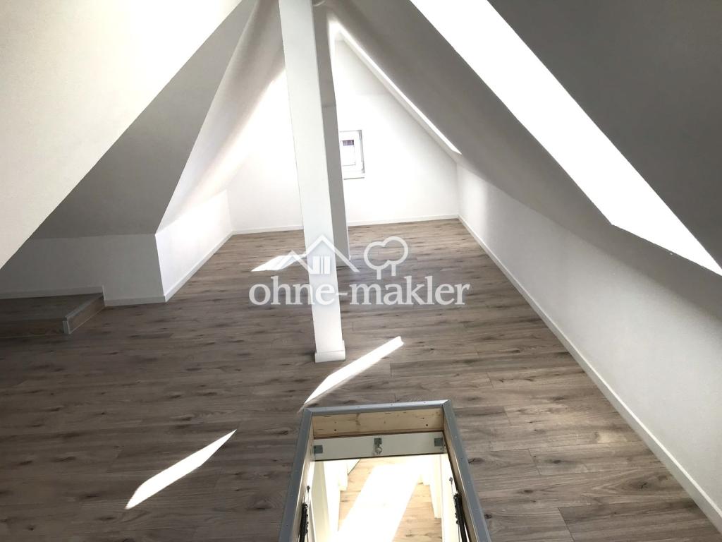 Dachboden