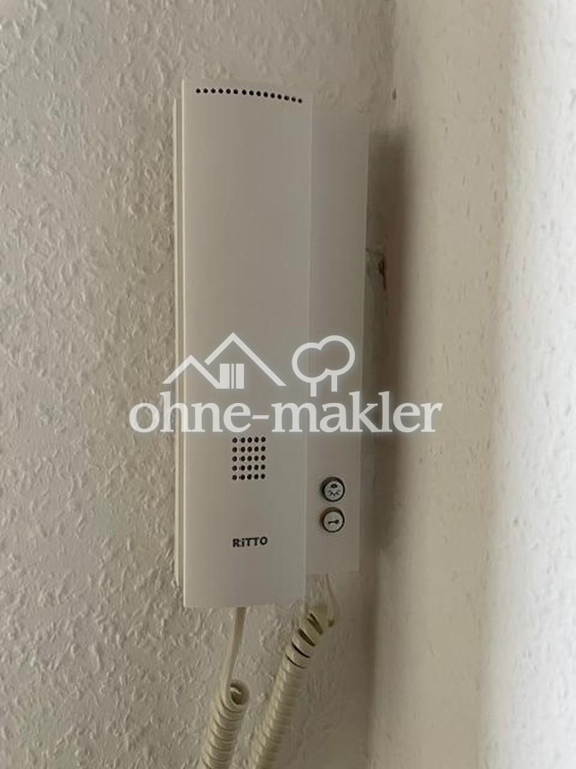 neue Sprechanlage