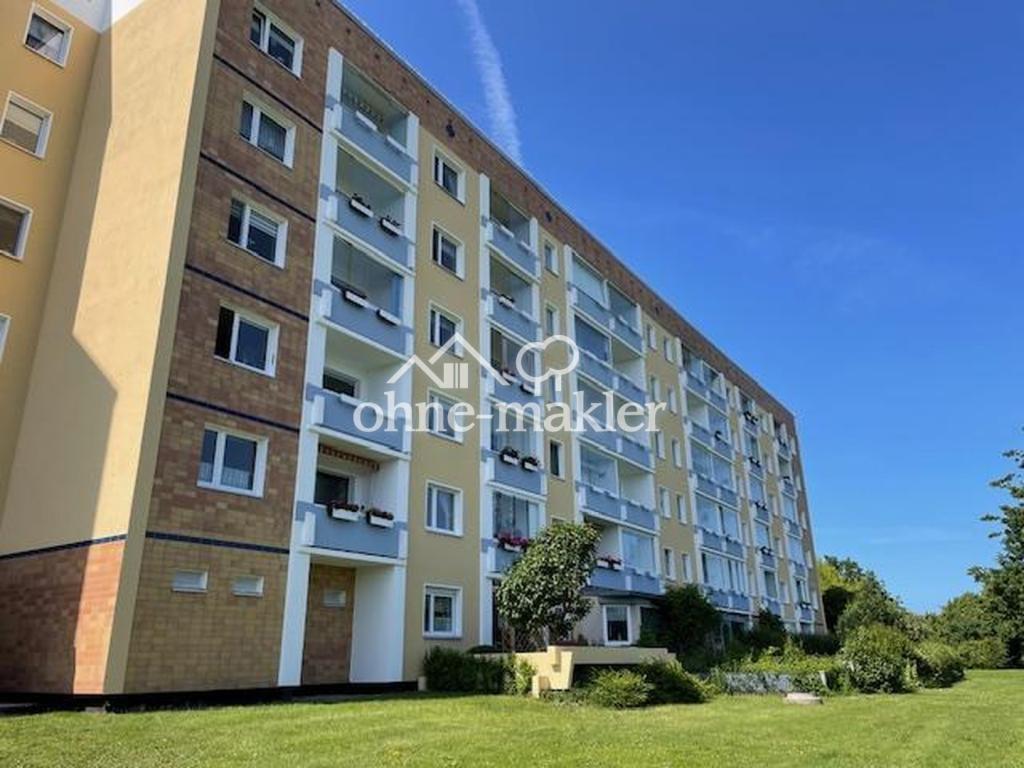 Straßenansicht Haus