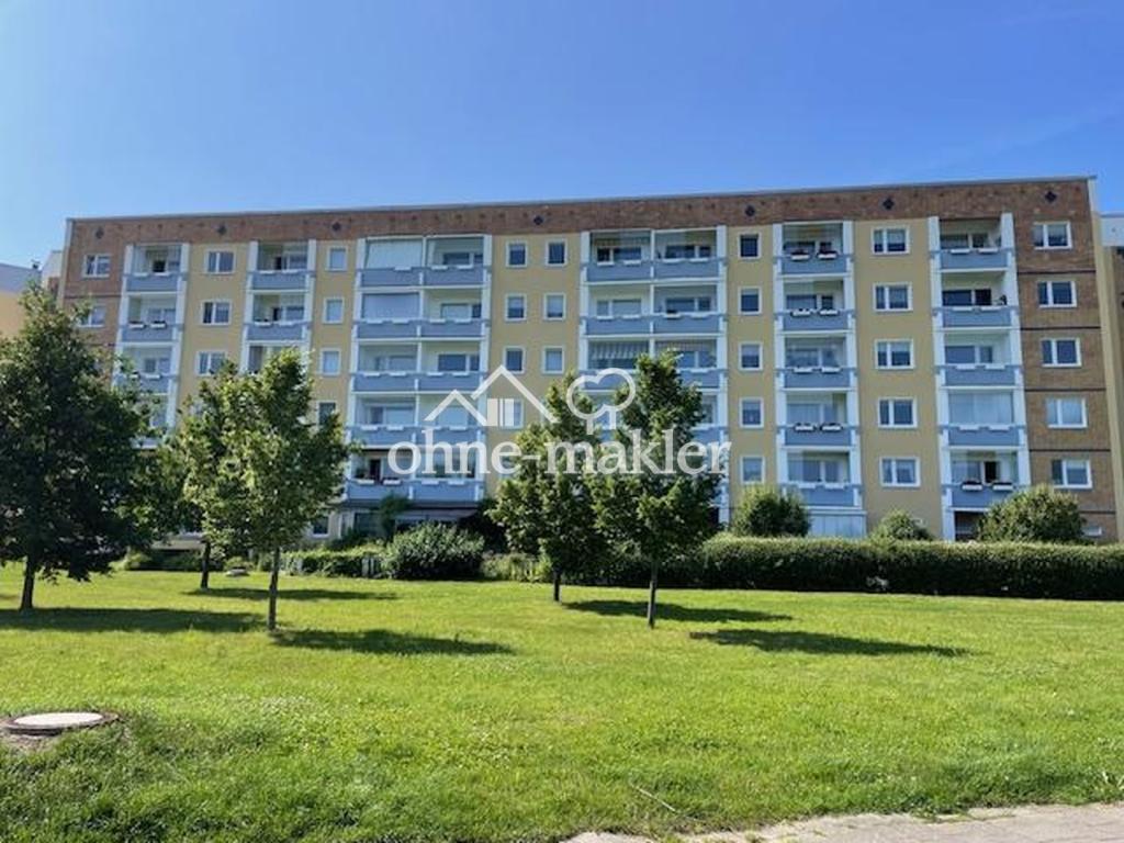 Straßenansicht Haus