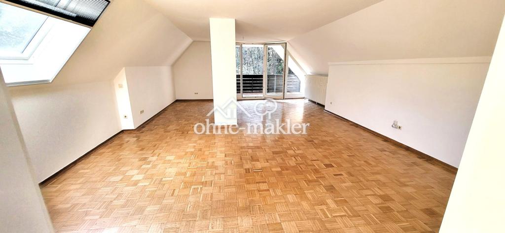 Große sonnige Wohnung in Traumlage, verkehrsgünstig, 20 Min. bis Hauptbahnhof - Foto 2