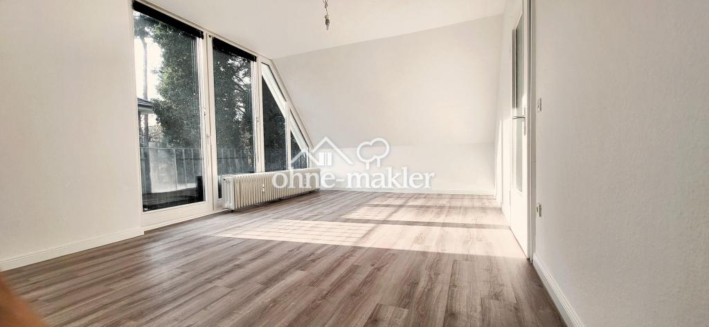 Große sonnige Wohnung in Traumlage, verkehrsgünstig, 20 Min. bis Hauptbahnhof - Foto 3