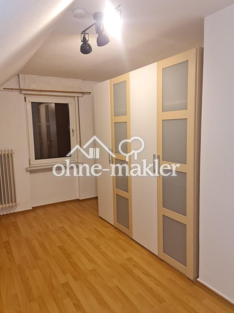 Zu vermieten in Liederbach 2-Zi-DG Wohnung - Foto 3