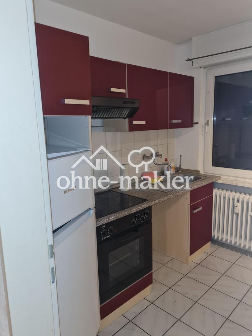 Zu vermieten in Liederbach 2-Zi-DG Wohnung - Foto 5