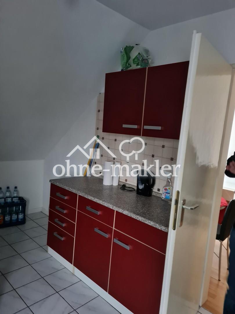 Zu vermieten in Liederbach 2-Zi-DG Wohnung - Foto 4