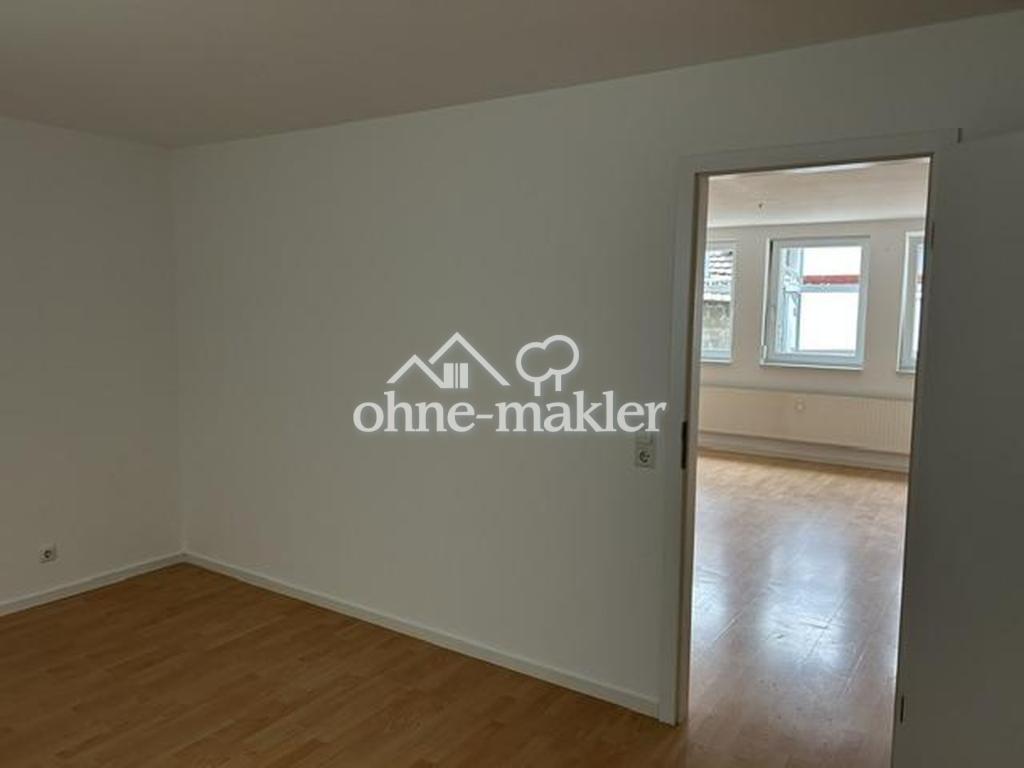 Schöne 2-Zimmer-Wohnung EG in Eningen u.A. - Photo 2