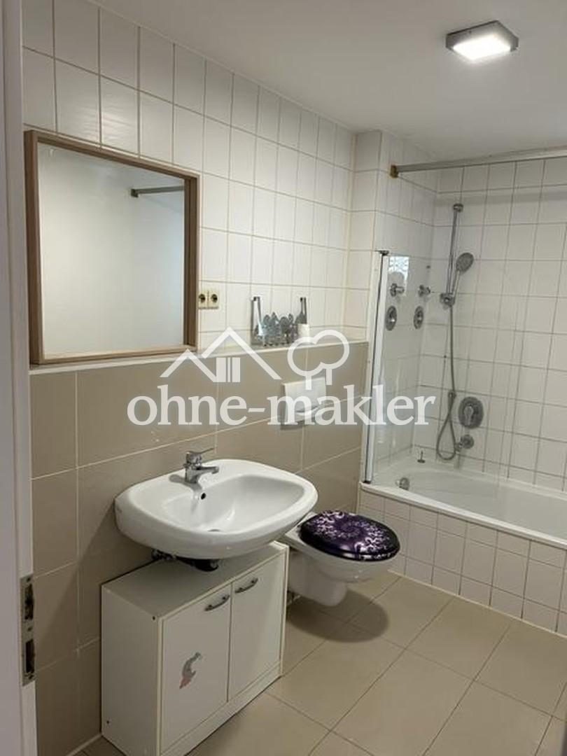 Schöne 2-Zimmer-Wohnung EG in Eningen u.A. - Photo 5