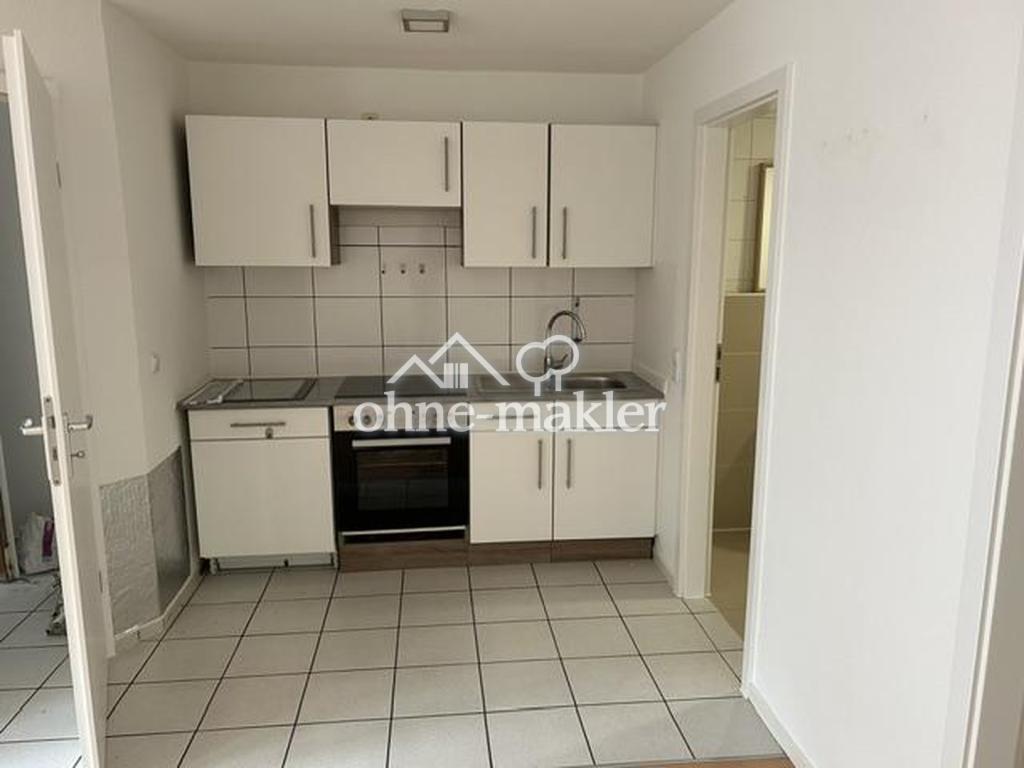 Schöne 2-Zimmer-Wohnung EG in Eningen u.A. - Photo 3