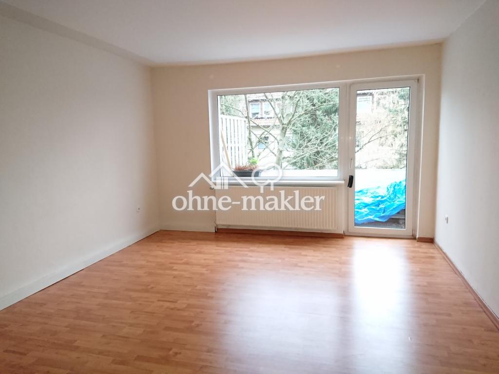 Helle 2-Zimmer-Wohnung mit Balkon - Photo 1