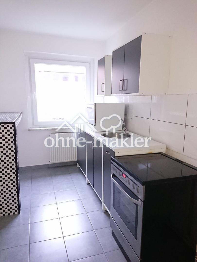 Helle 2-Zimmer-Wohnung mit Balkon - Photo 2