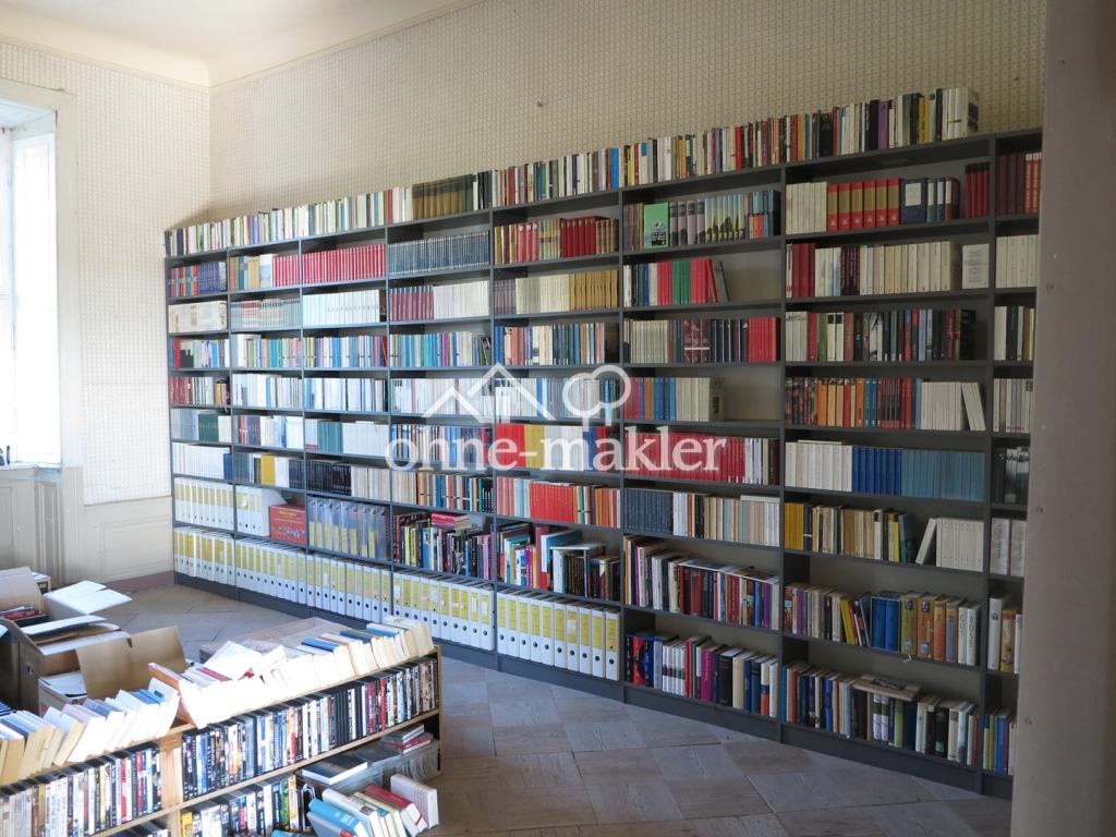 2. von 3 teilen hausbibliothek