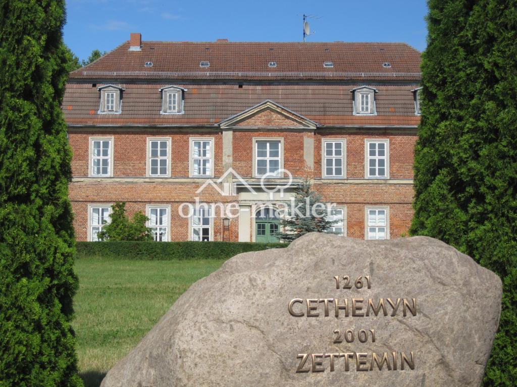 haupthaus (corps de logis)