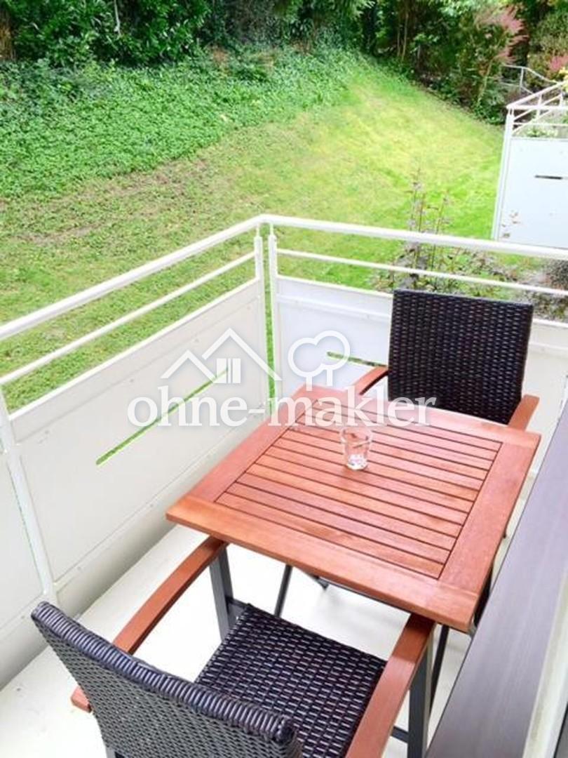 WOHNEN AUF ZEIT - bis Ende April 2027 1,5 Zimmer Appartement, Küche, Bad , Stellplatz - Photo 5