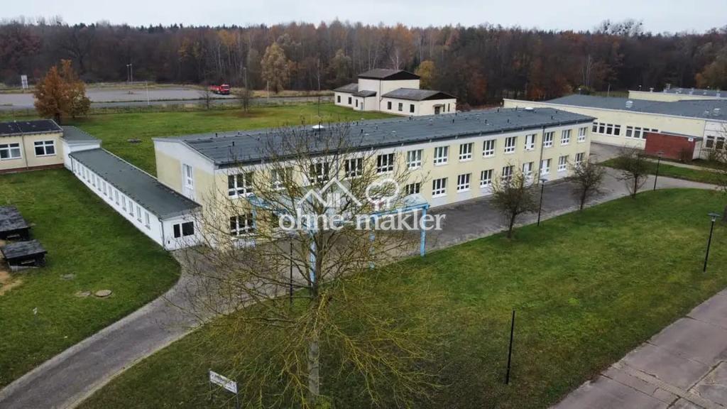 Krankenhaus