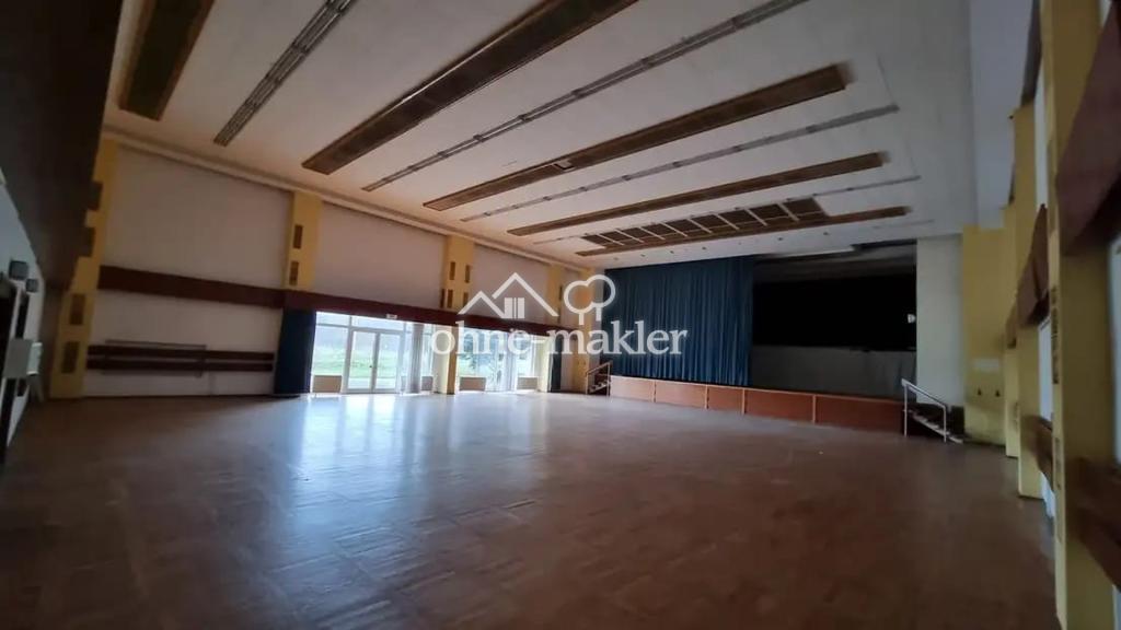 Theatersaal