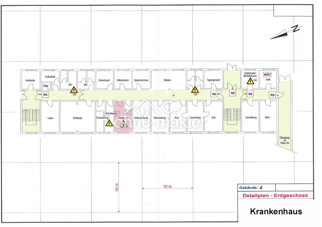 Krankenhaus EG