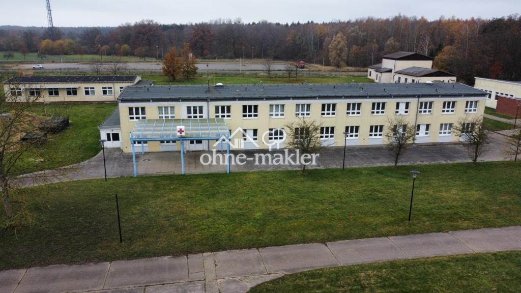Krankenhaus