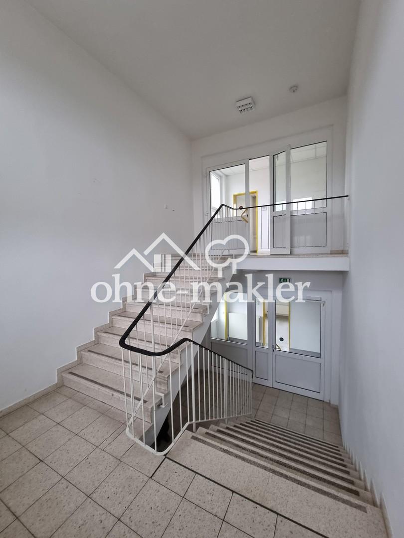 Krankenhaus_Hausflur