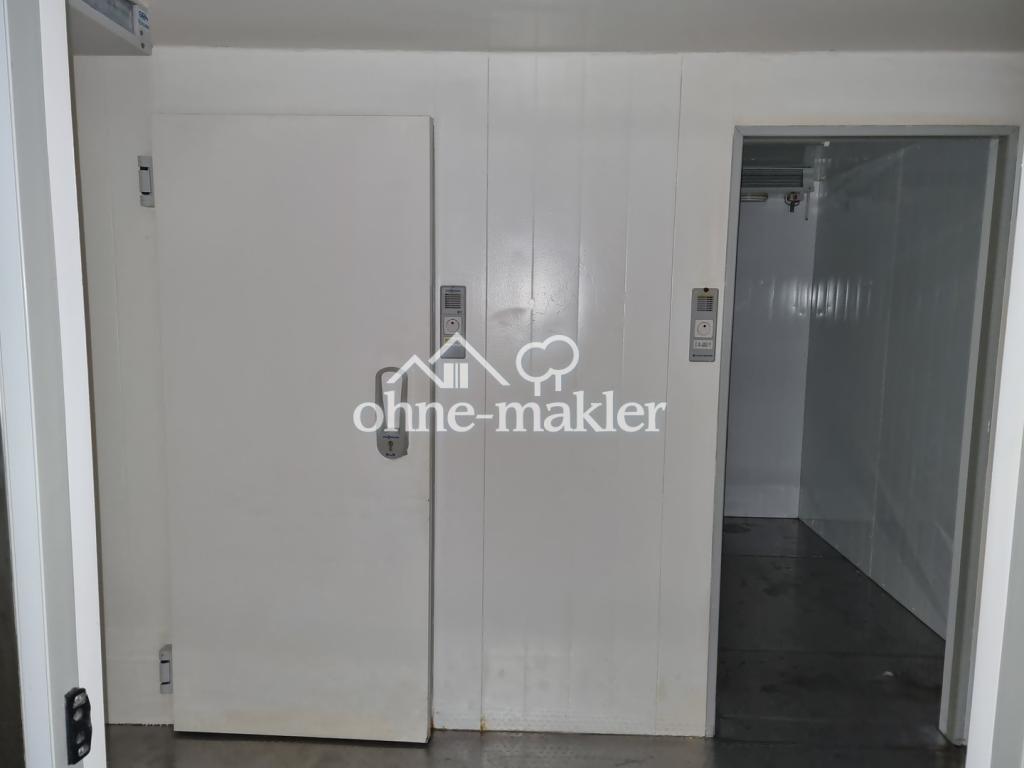 Kantine_Kühllager