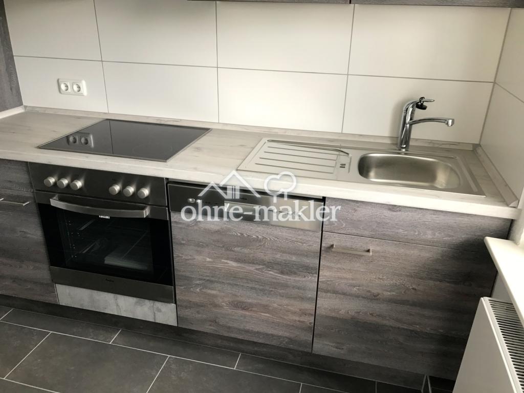 Direkt am Rhein in Koblenz - 3 ZKB EBK 65qm - Maximal 2 Personen - keine Haustiere - Foto 3