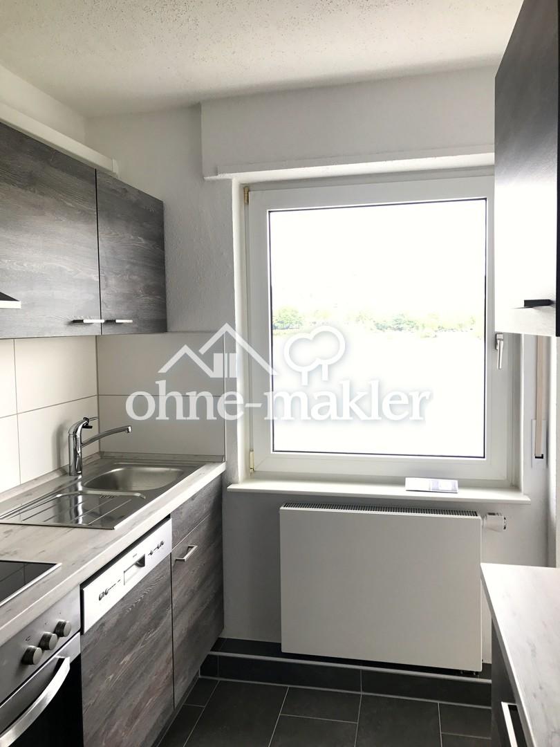 Direkt am Rhein in Koblenz - 3 ZKB EBK 65qm - Maximal 2 Personen - keine Haustiere - Foto 4