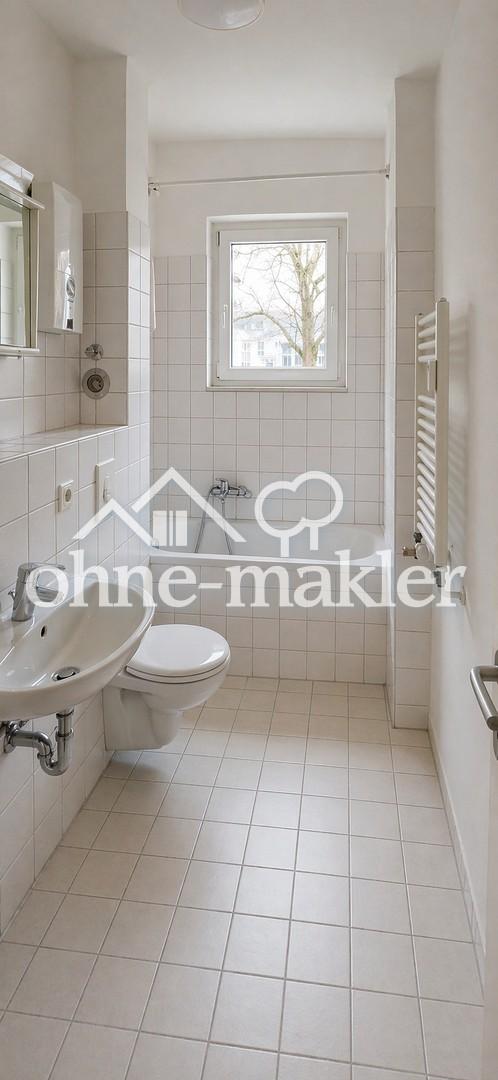 Attraktive 2-Zimmer-Wohnung am Mehringdamm mit Aufzug, 2 Balkonen - Foto 2