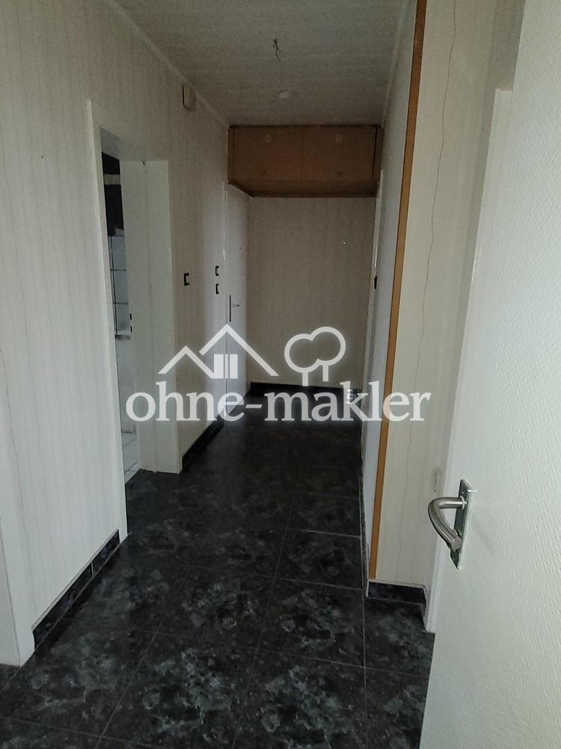 schöne 3 Zimmer-Wohnung in Mittelmeiderich - Foto 5