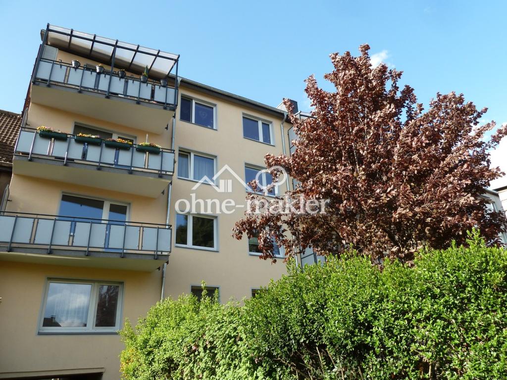 schöne 3 Zimmer-Wohnung in Mittelmeiderich - Foto 4