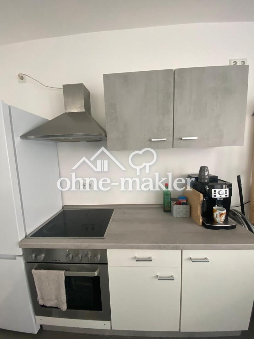 Kernsanierte Wohnung Pempelfort WG-tauglich - Photo 1