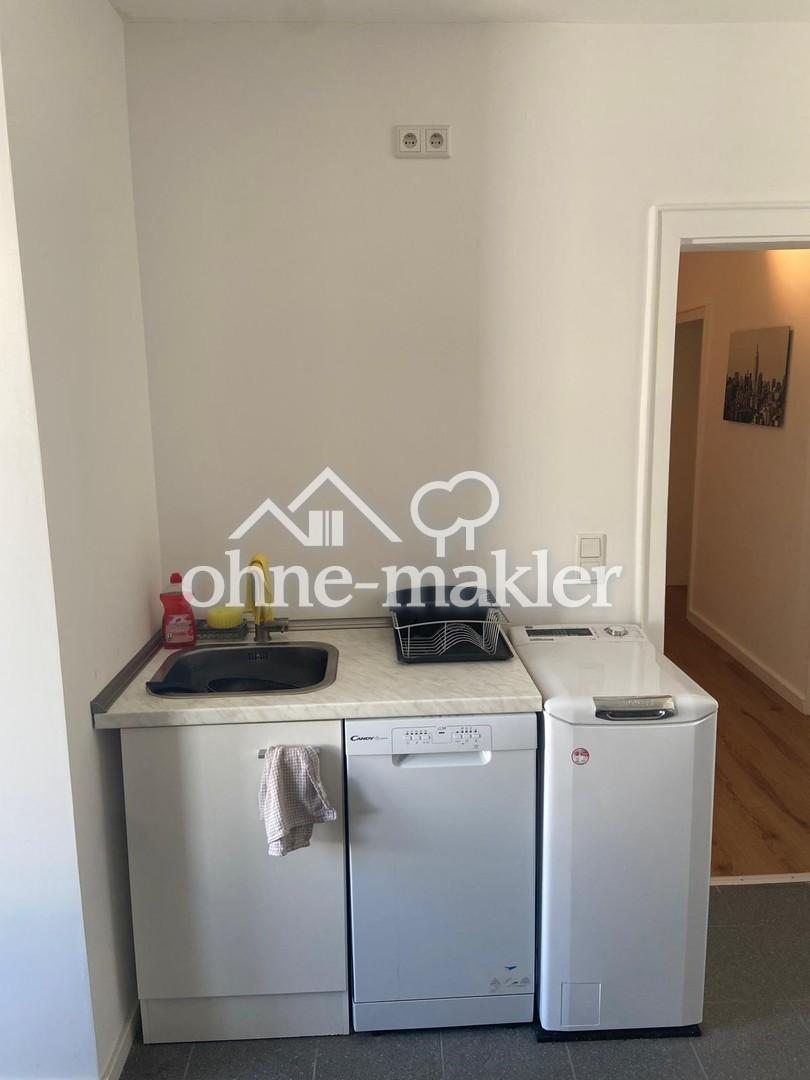 Kernsanierte Wohnung Pempelfort WG-tauglich - Photo 3