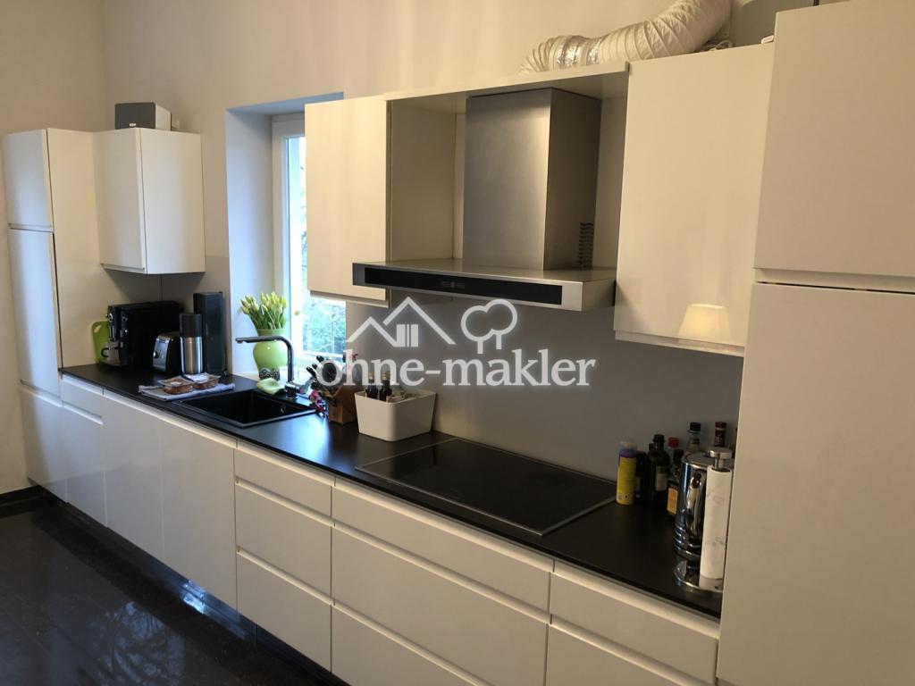Denkmalobjekt trifft modernen Luxus - 215 qm in traumhafter Lage - Photo 5