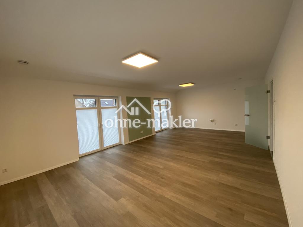 Penthouse-Wohnung mit neuer Küche - Photo 1