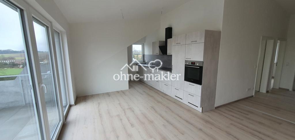 Meßkirch 3,5 Zimmerwohnungen 75 qm - Foto 1