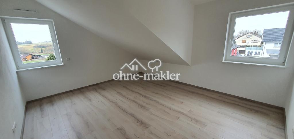 Meßkirch 3,5 Zimmerwohnungen 75 qm - Foto 4