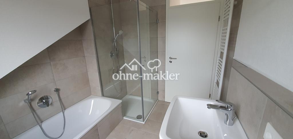 Meßkirch 3,5 Zimmerwohnungen 75 qm - Foto 3