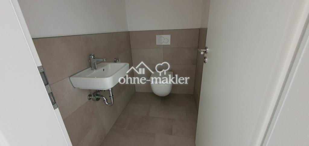 Meßkirch 3,5 Zimmerwohnungen 75 qm - Foto 2